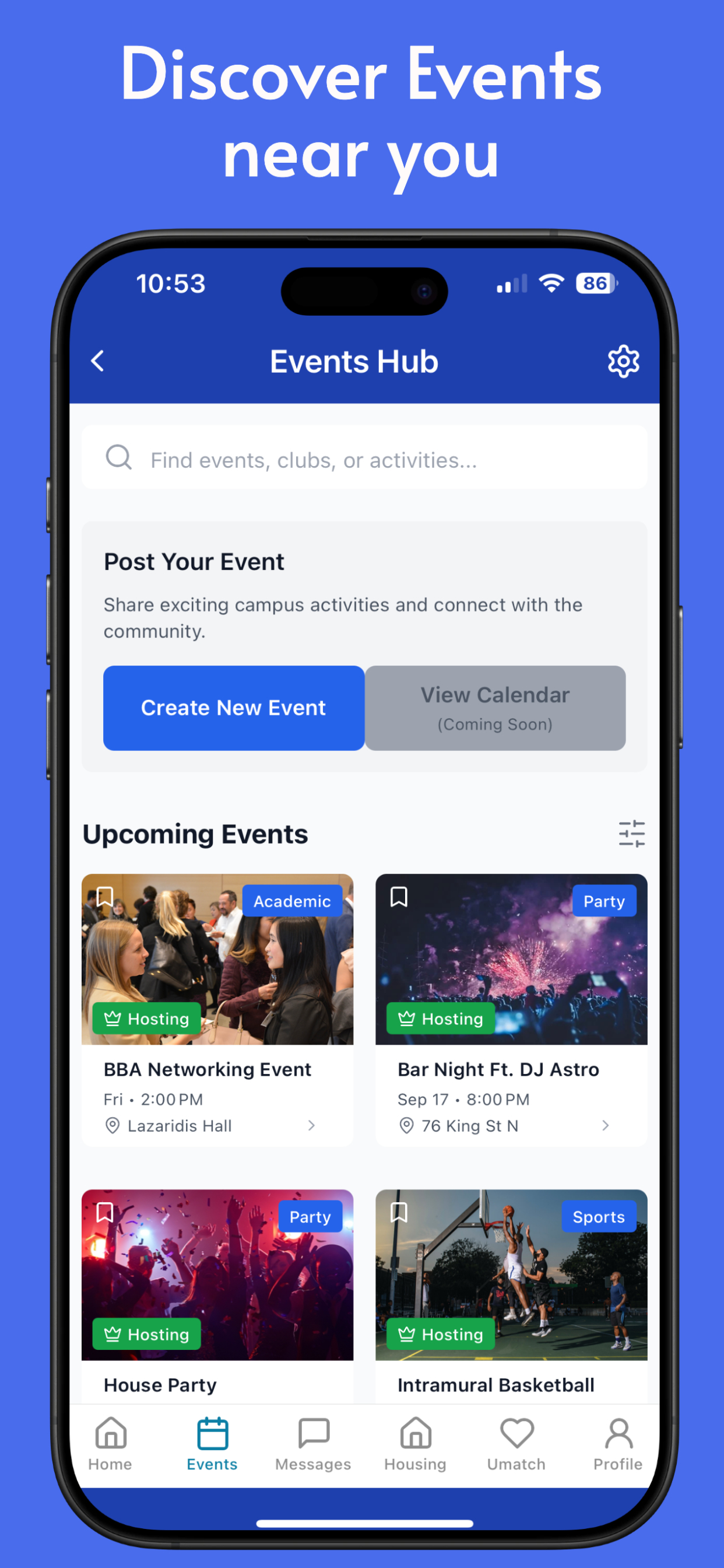 StuSync screenshot 6