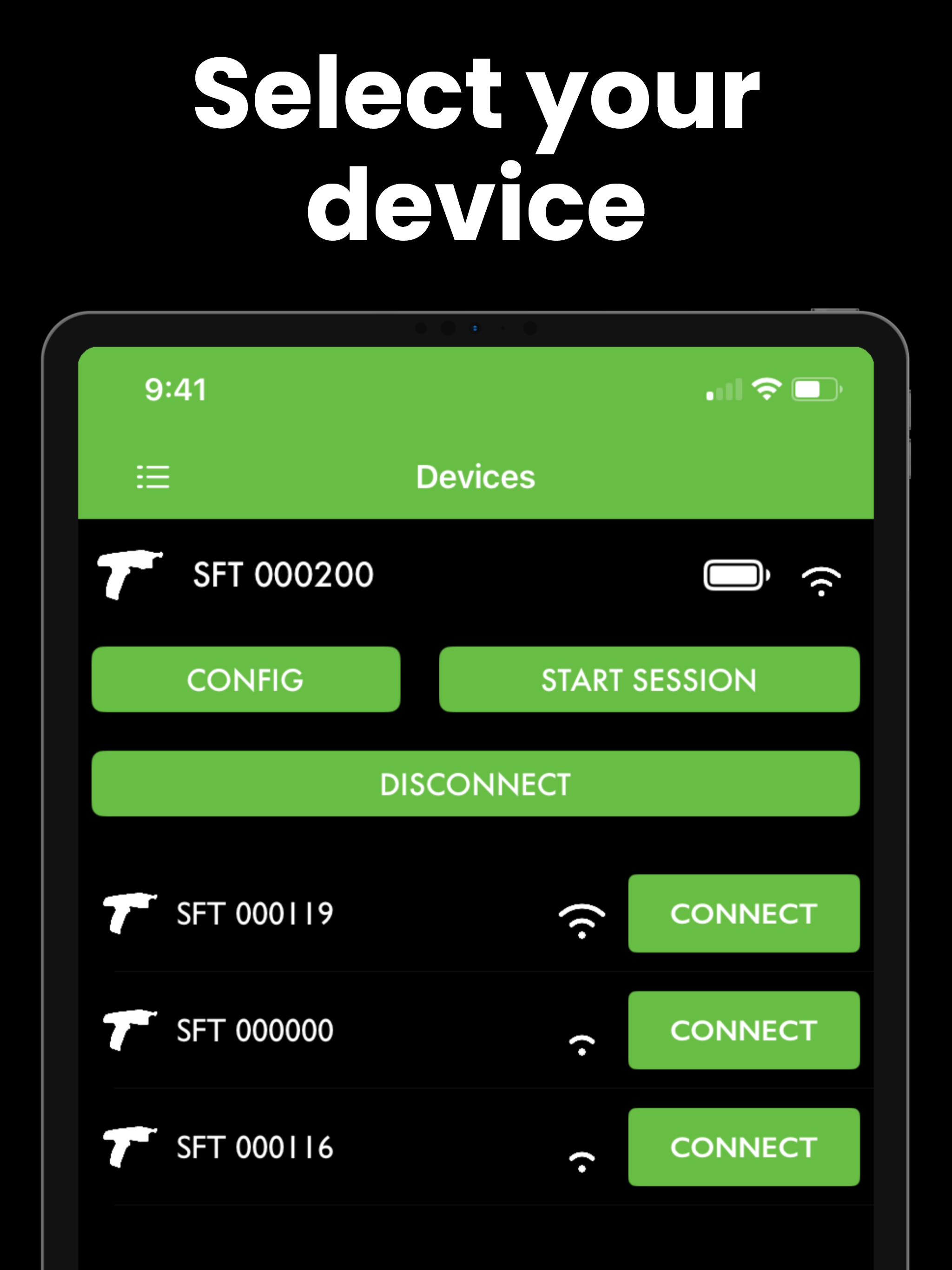 WEL Connects screenshot 6
