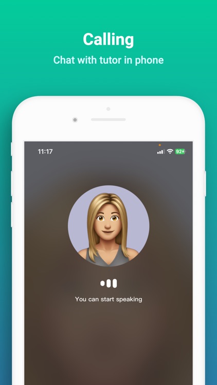 Sky Lingo-AI Language Learning screenshot-4