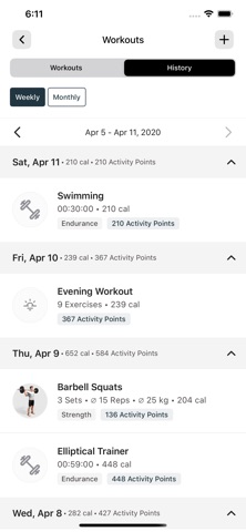 Fitnesslounge Erlangen screenshot