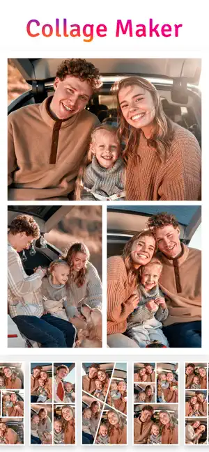 Layout for Instagram screenshot 3
