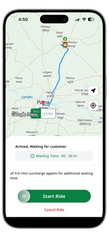 Driversalone screenshot