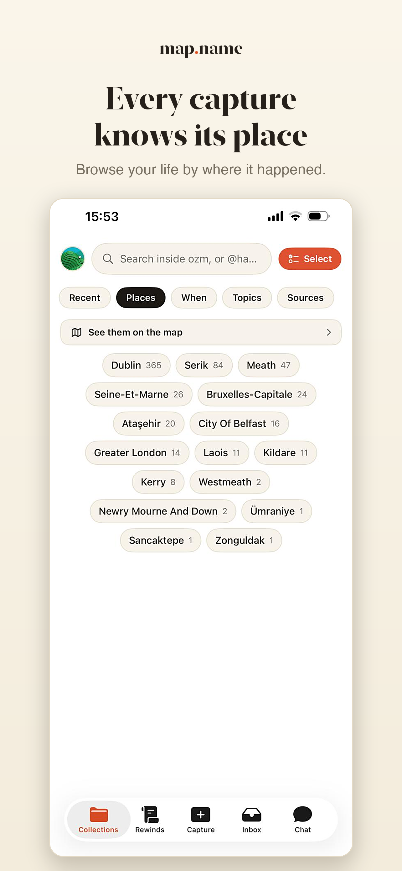 map.name screenshot 7