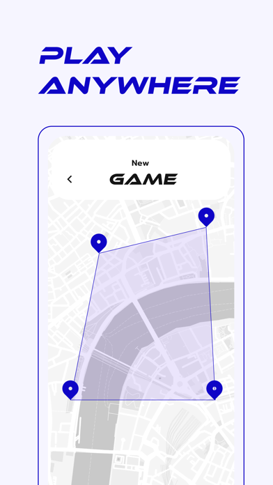 Screenshot #2 pour City Chase Game