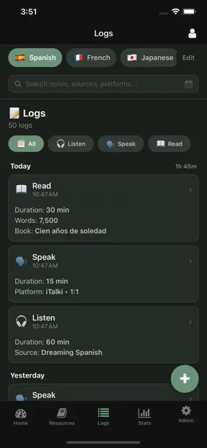 Polyo screenshot 4