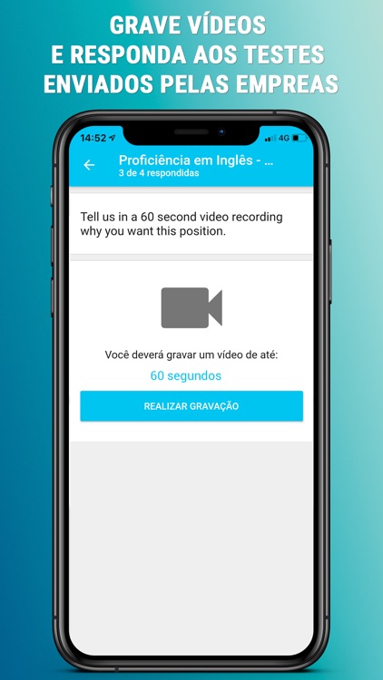 Empregare screenshot-3