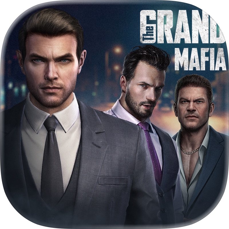 The Grand Mafia screenshot 1