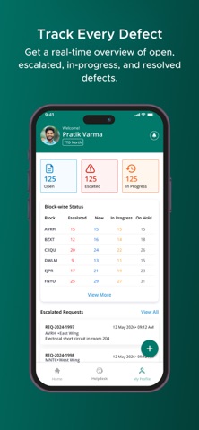 Nandakam iPhone screenshot