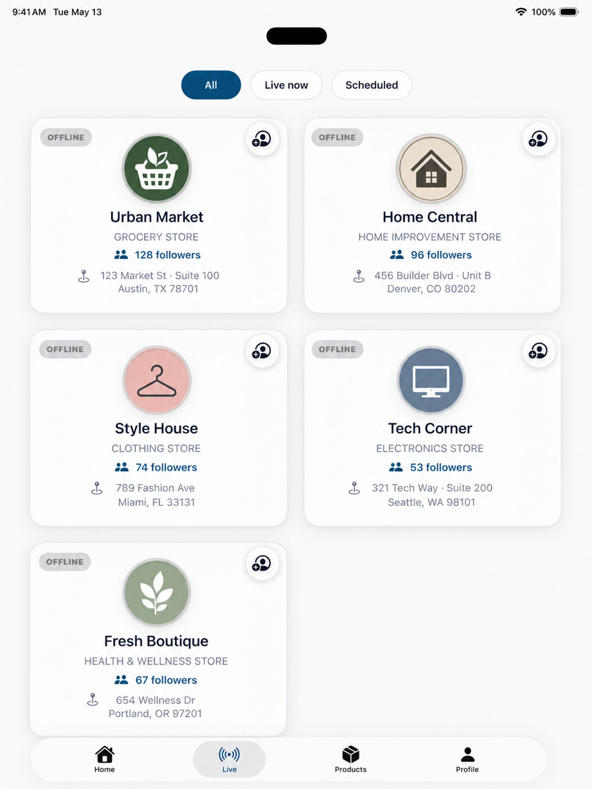 BisnesPOS screenshot 7