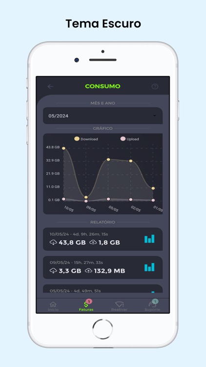 Movih Telecom screenshot-4