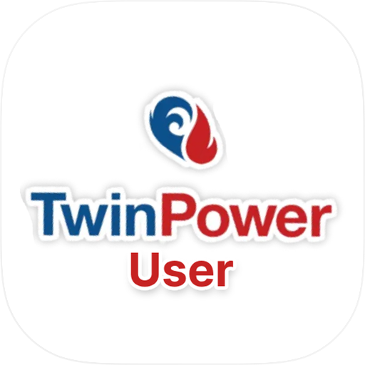 TwinPower - User