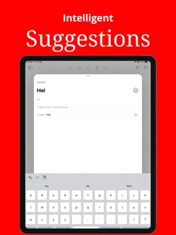 ABCDEF Keyboard Custom layout screenshot 10