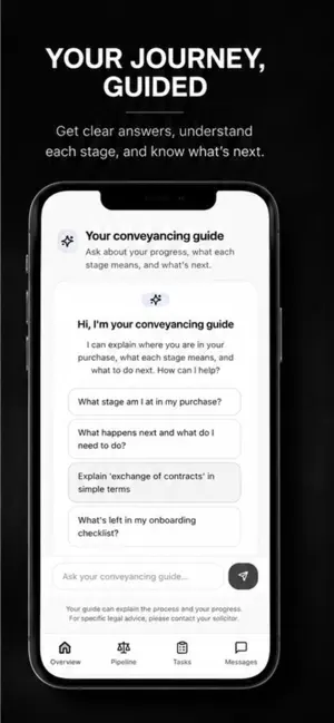 Smethurst Connect screenshot 3