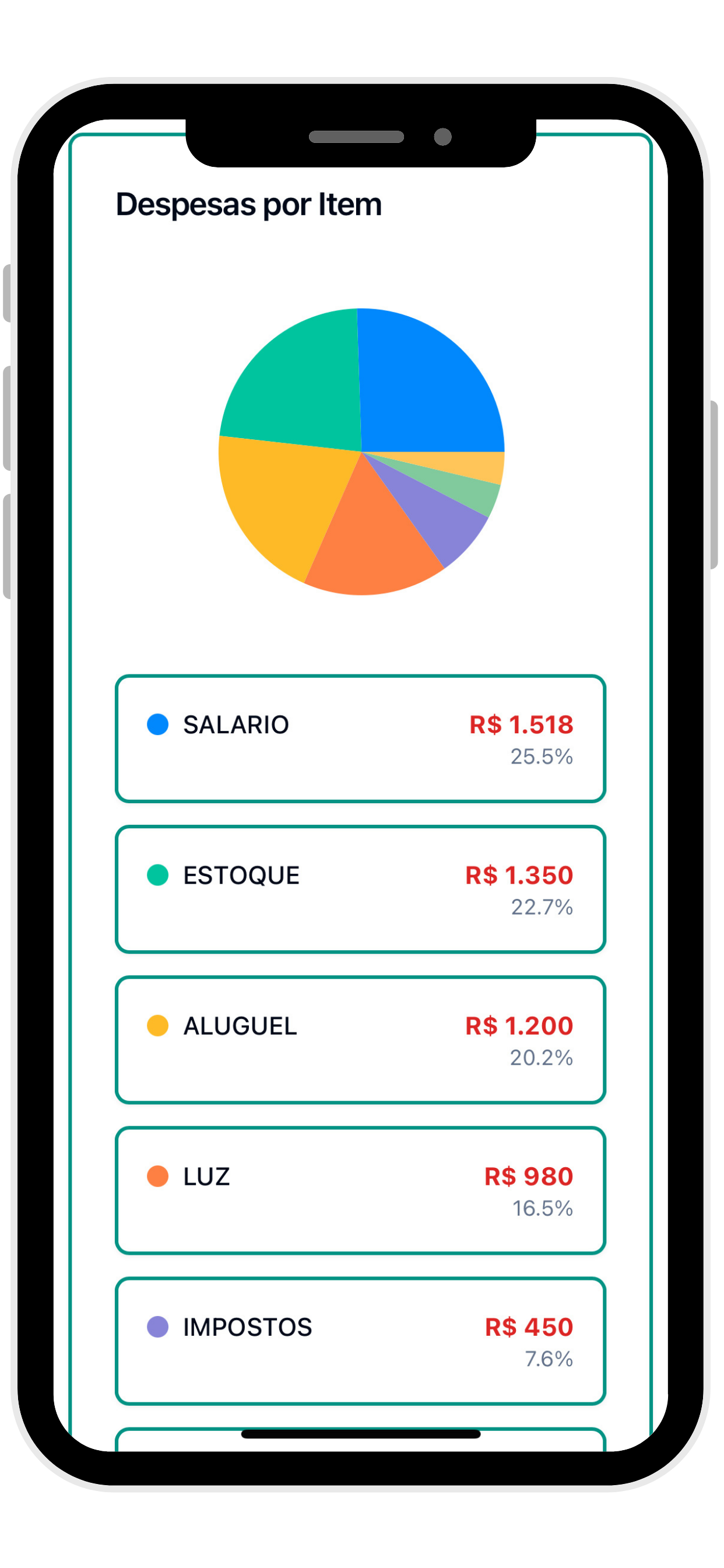 FluCa screenshot 3