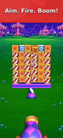 Can Boom! Screenshot 2 of 6