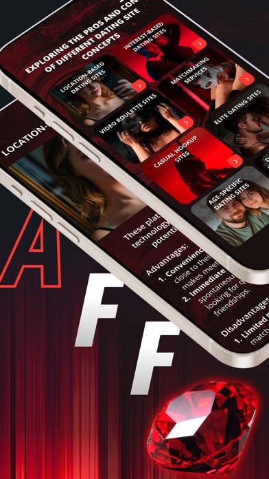 Jerkmate Twin – Flirt Finder Screenshot