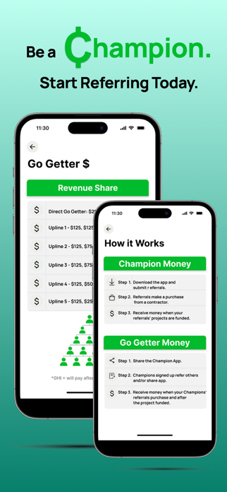 GHI+ Champion Screenshot 4 of 4