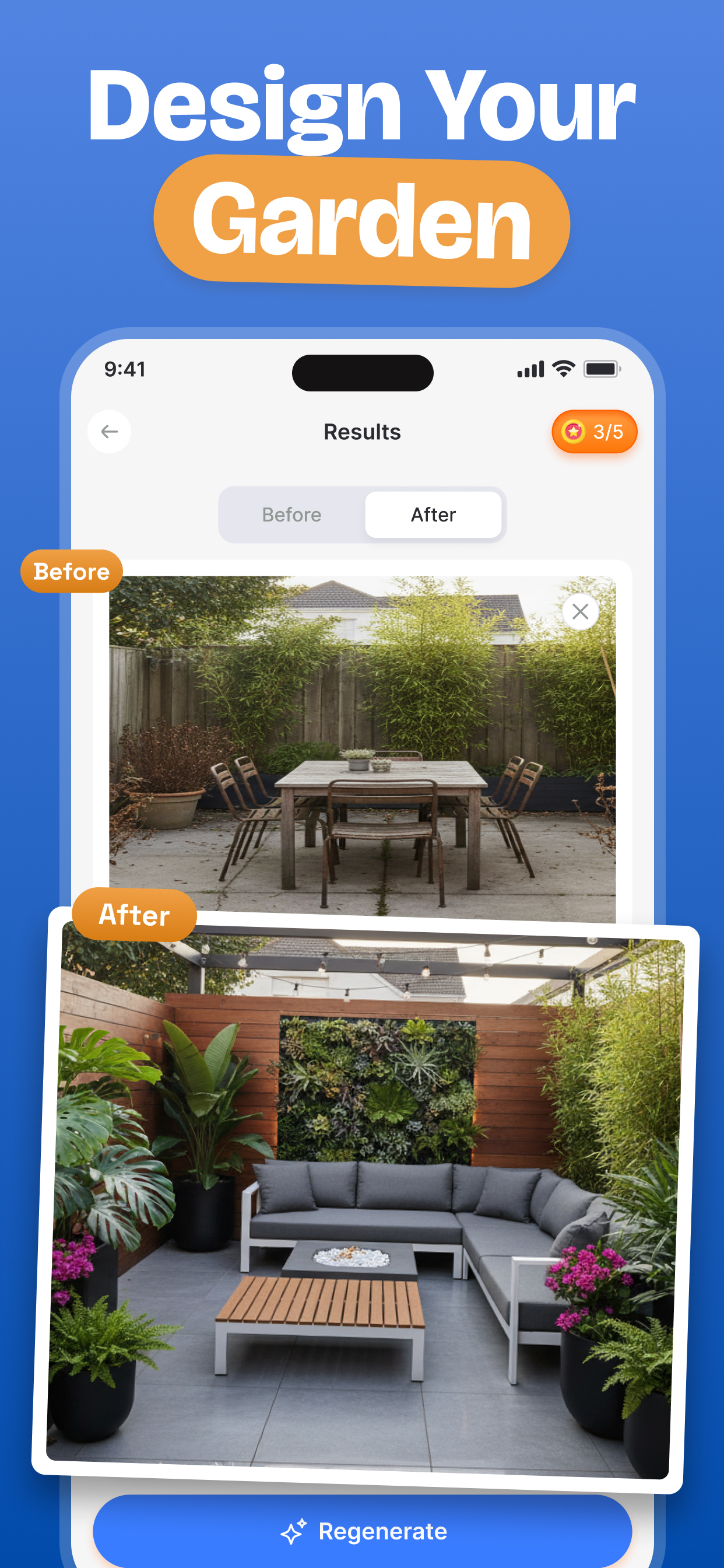 AI Home Design - Interior App screenshot 5