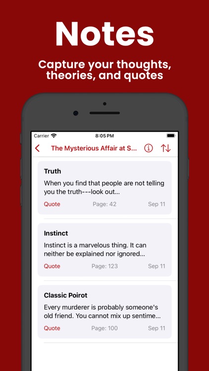 Little Grey Book screenshot-3