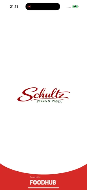 Schultz Pizza And Pasta screenshot 2