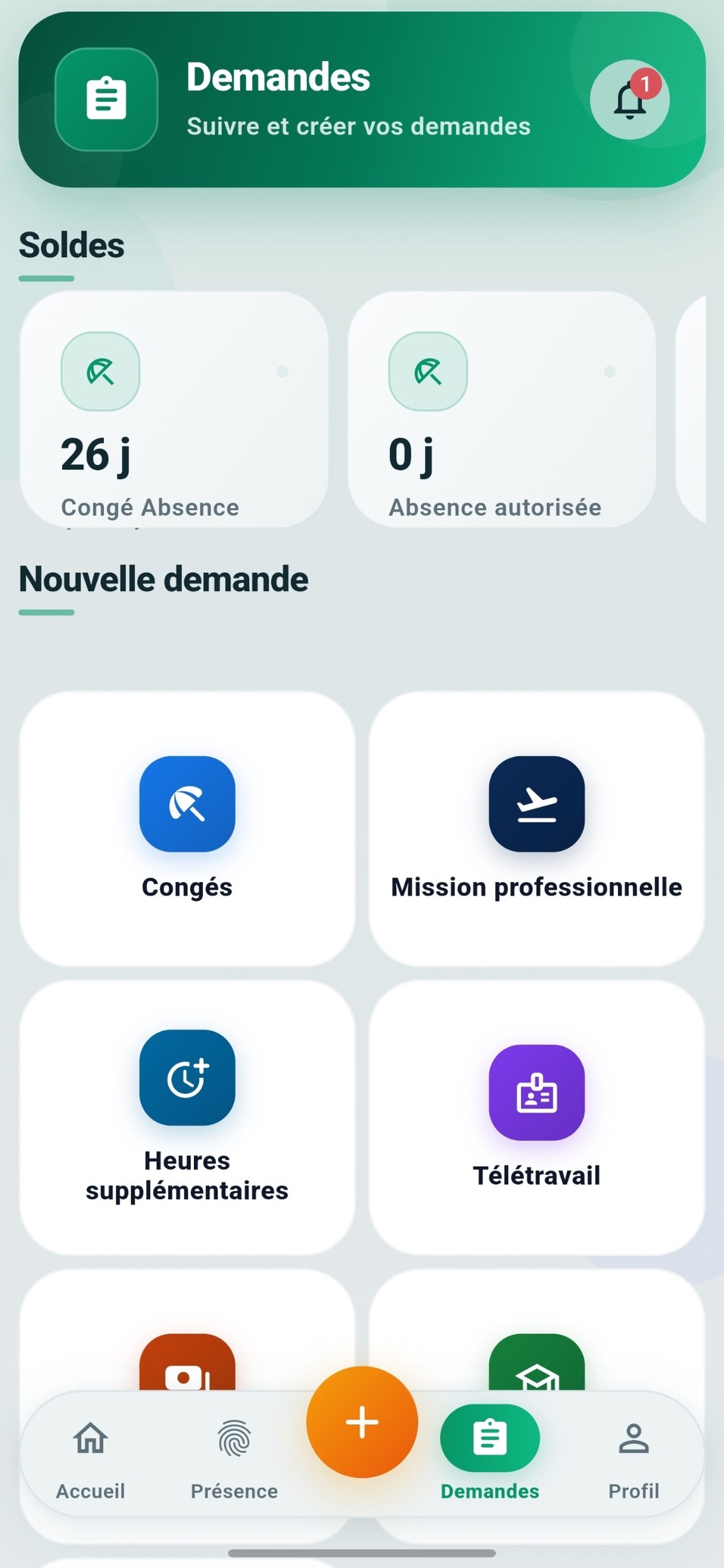 Screenshot 4 of B OnTime
