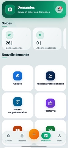 B OnTime Screenshot 4 of 6