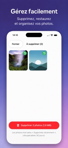 SwapPic Screenshot 4 of 4