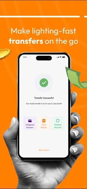 Zedvance: Loans & Bills screenshot 4