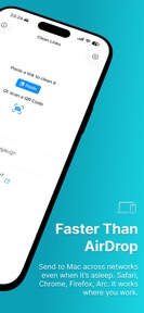 Clean Links: URL Cleaner screenshot
