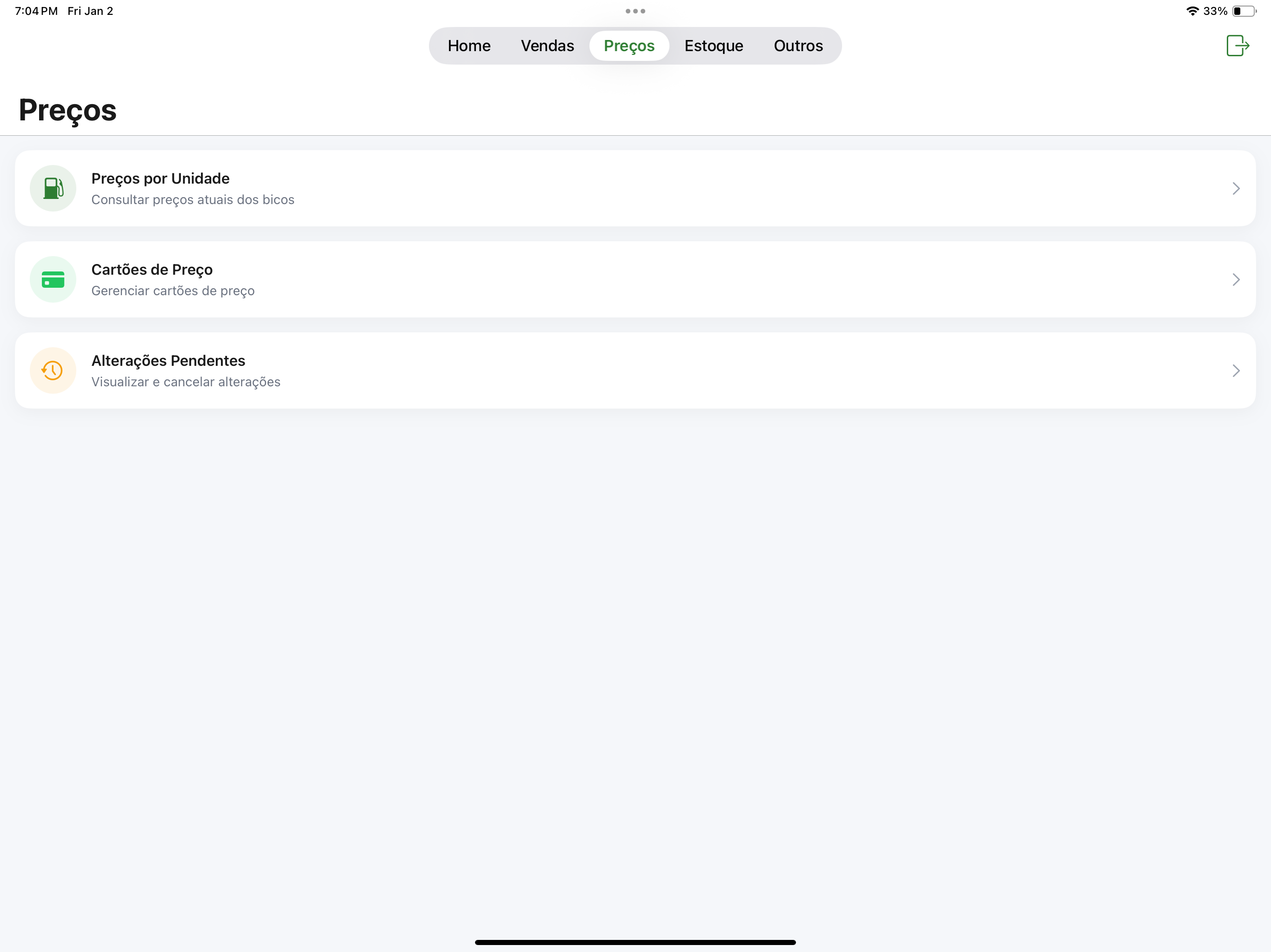 GasMobile screenshot 15
