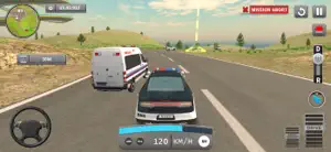 Lane Pursue Adventure screenshot 4