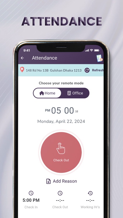 24HOURWORX screenshot-3
