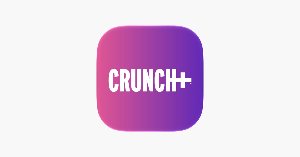 ‎Crunch+ Workout & Fitness Plan App - App Store