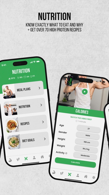 90 Day Challenge screenshot-4