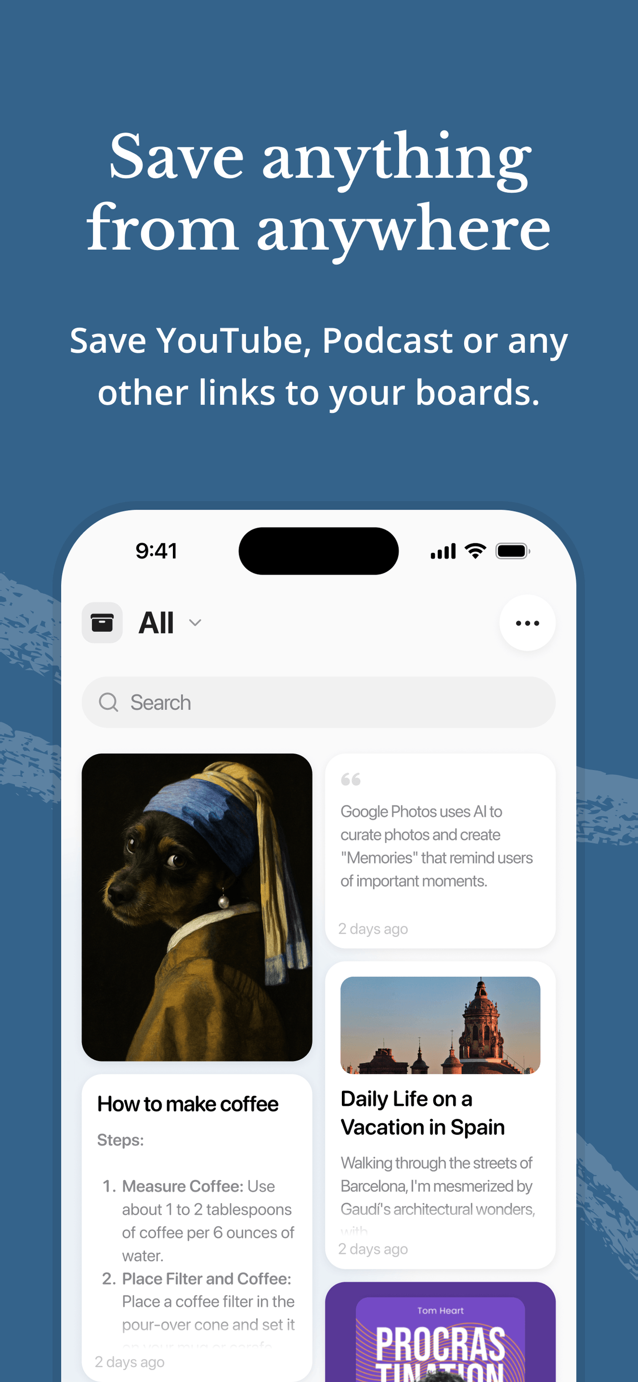 YouMind - AI Chat & Create