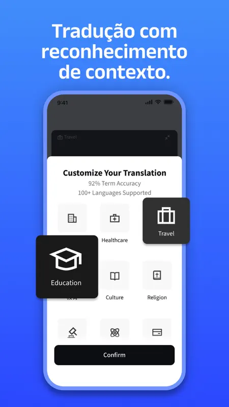 Owll Translator: Clone Vocal screenshot 7 of 9
