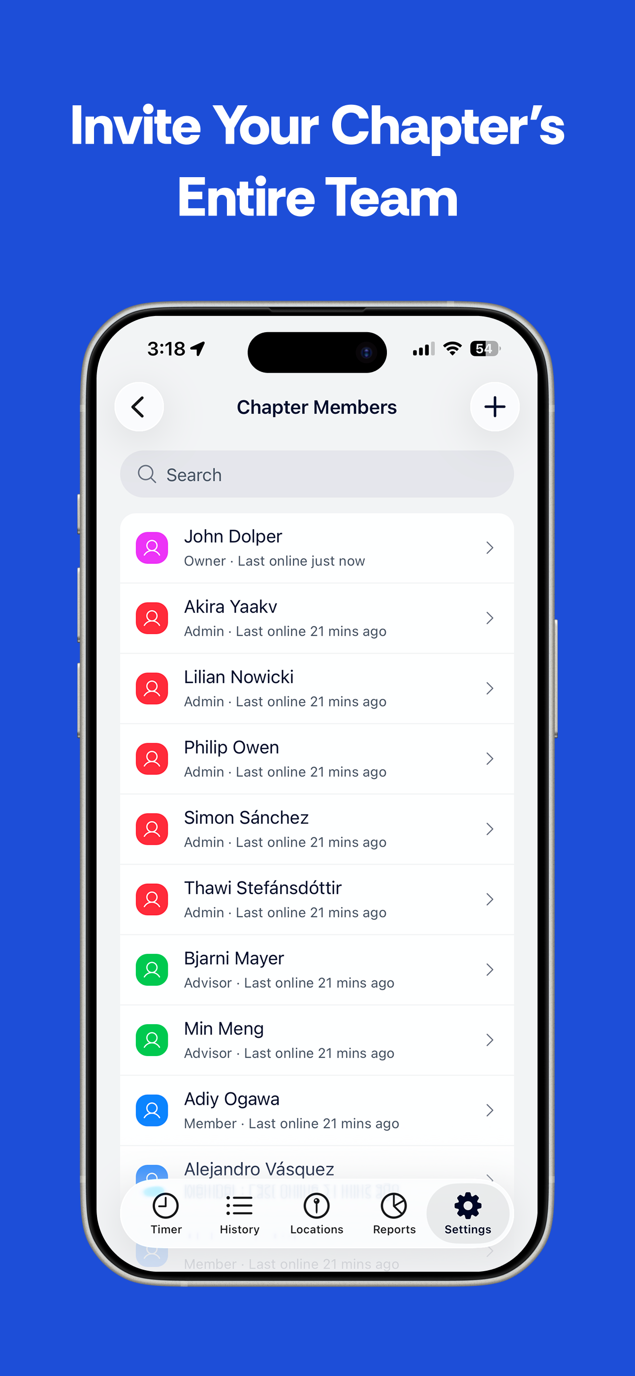 CampusStudy—Greek Study Helper screenshot 4