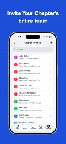 CampusStudy—Greek Study Helper Screenshot 4 of 7