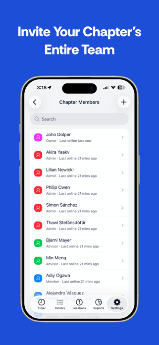 CampusStudy—Greek Study Helper Screenshot 4 of 7