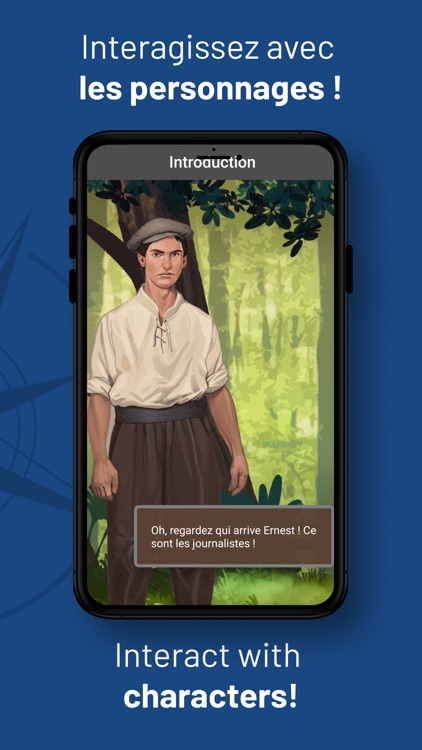 ExplorGames Portes de Verdun screenshot-4