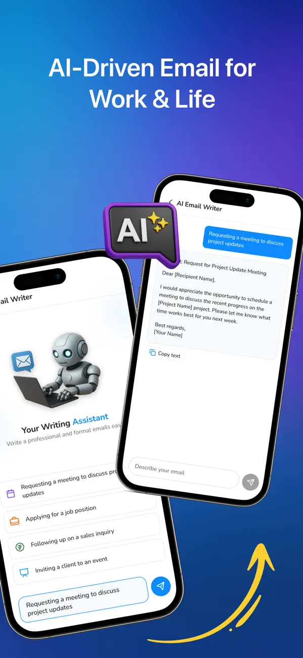 Screenshot #2 pour All Email Login - Dual Space