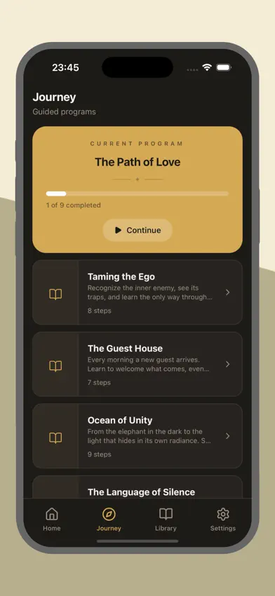 Rumi: Lifetime Edition screenshot 4