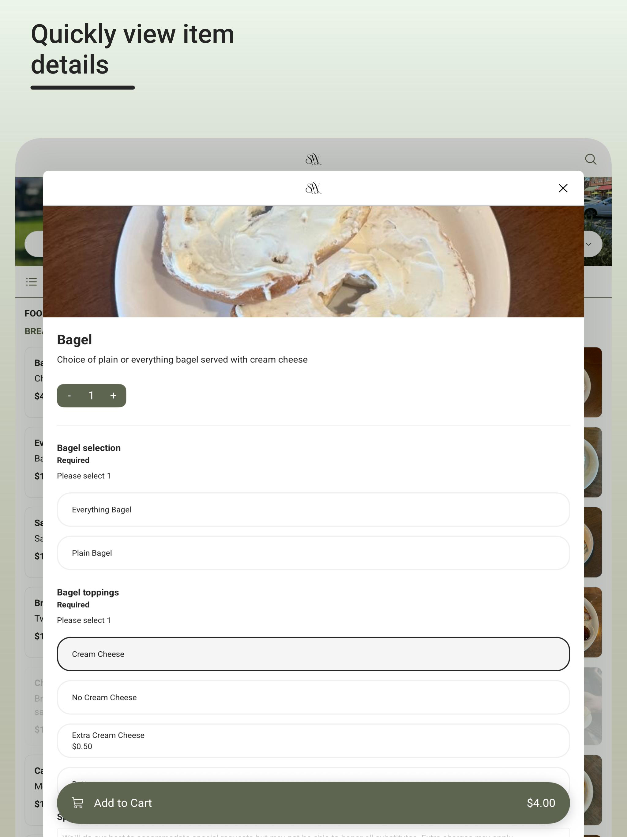 StillWild Coffee Co. screenshot 12