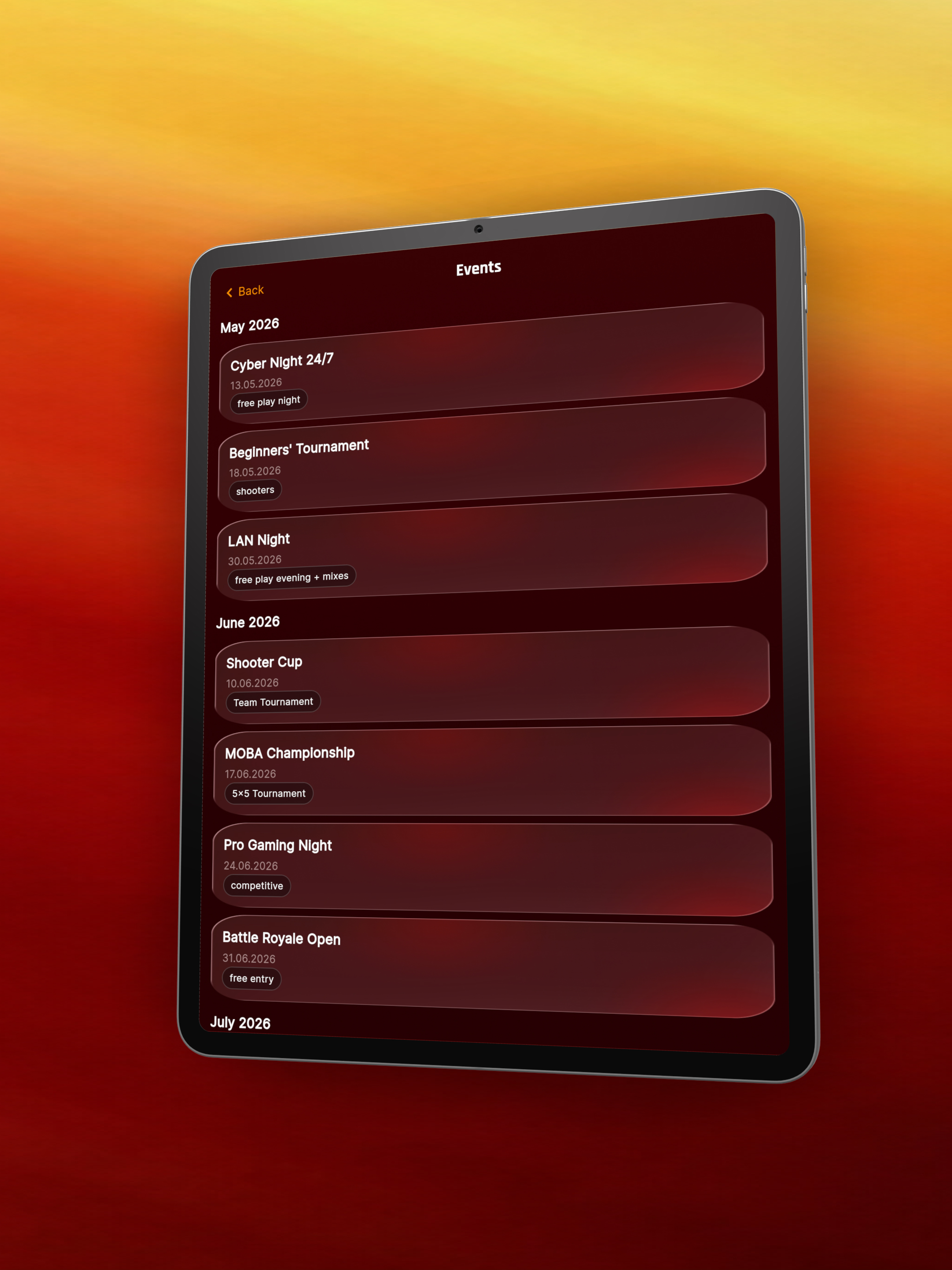 N1 Play + screenshot 8