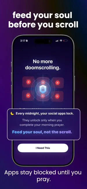 Put God First: Bible Focus screenshot 2