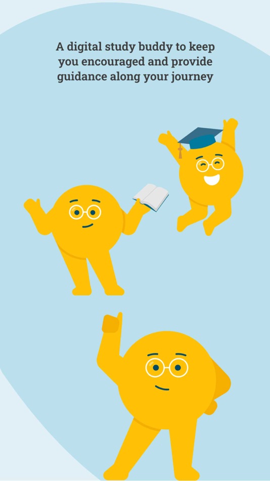 #8. GED & Me™ (iOS) 由: GED Testing Service