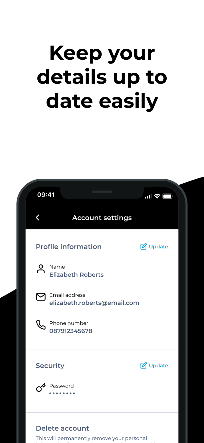 Shear Bliss Salon  Day Spa