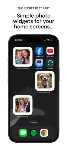 Picture Pocket screenshot