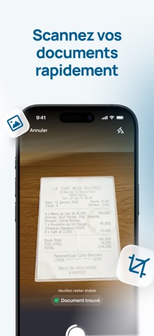 Rewise Connect screenshot