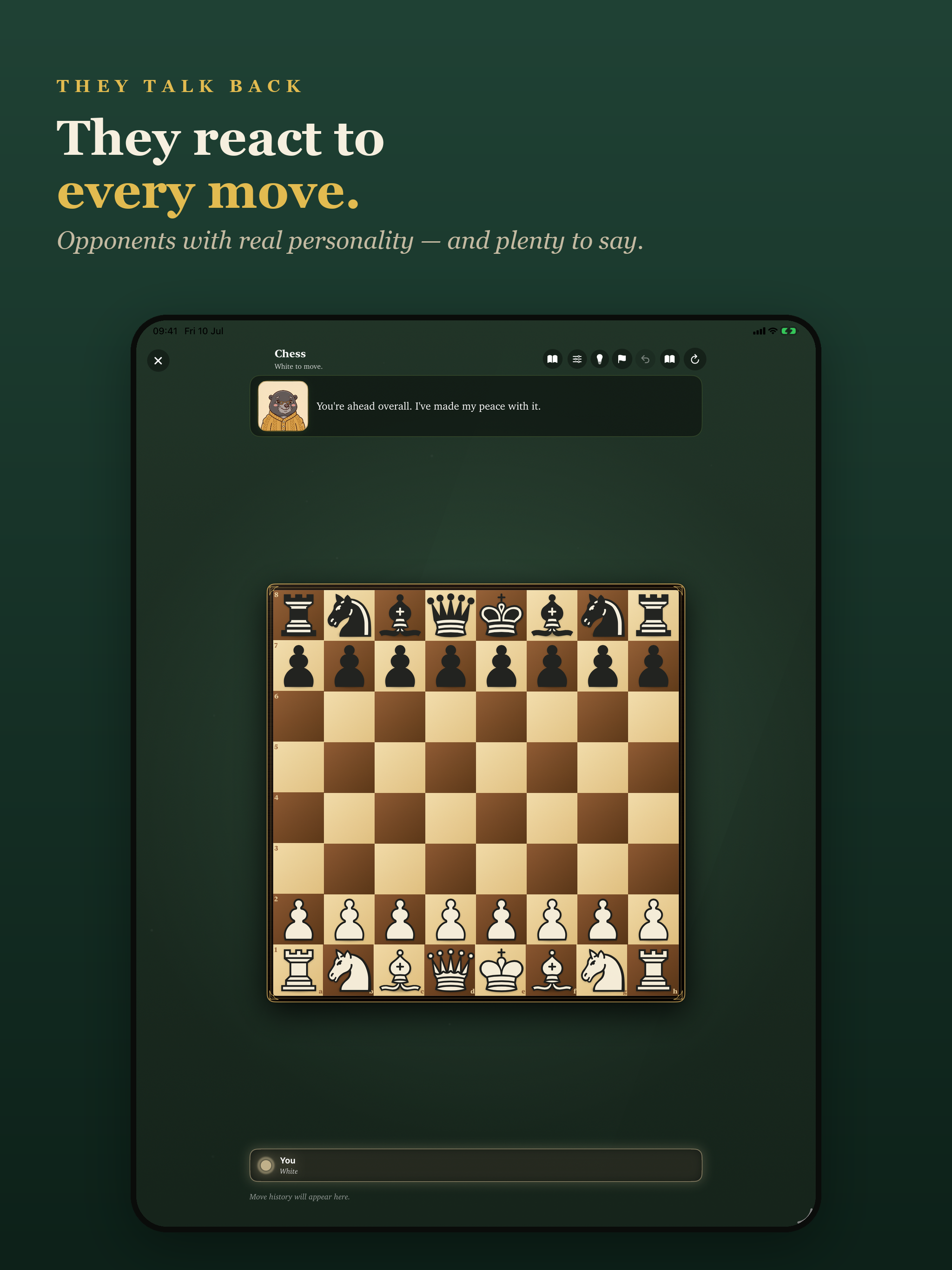 Boardalo: Chess & Board Games screenshot 12